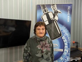 Проф. Милена Стефанова: Необходим е дебат, за да се привлече вниманието на избирателите