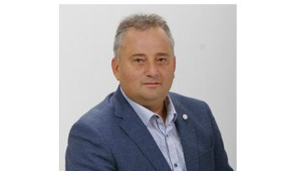 Областен управител на Смолян е Георги Пепеланов, на Хасково - Тодор Иванов - 