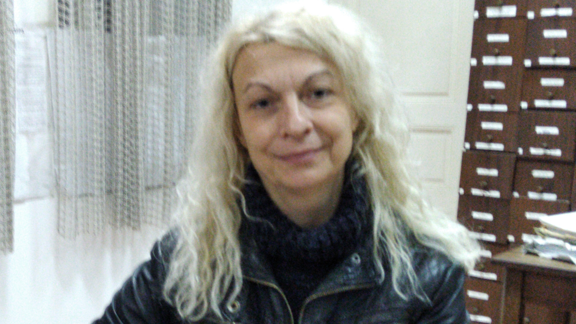 Държавният архив в Стара Загора отлязва ...