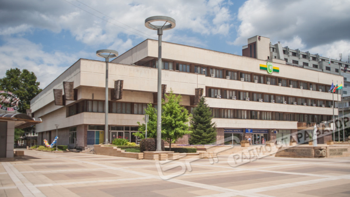 Община Ямбол