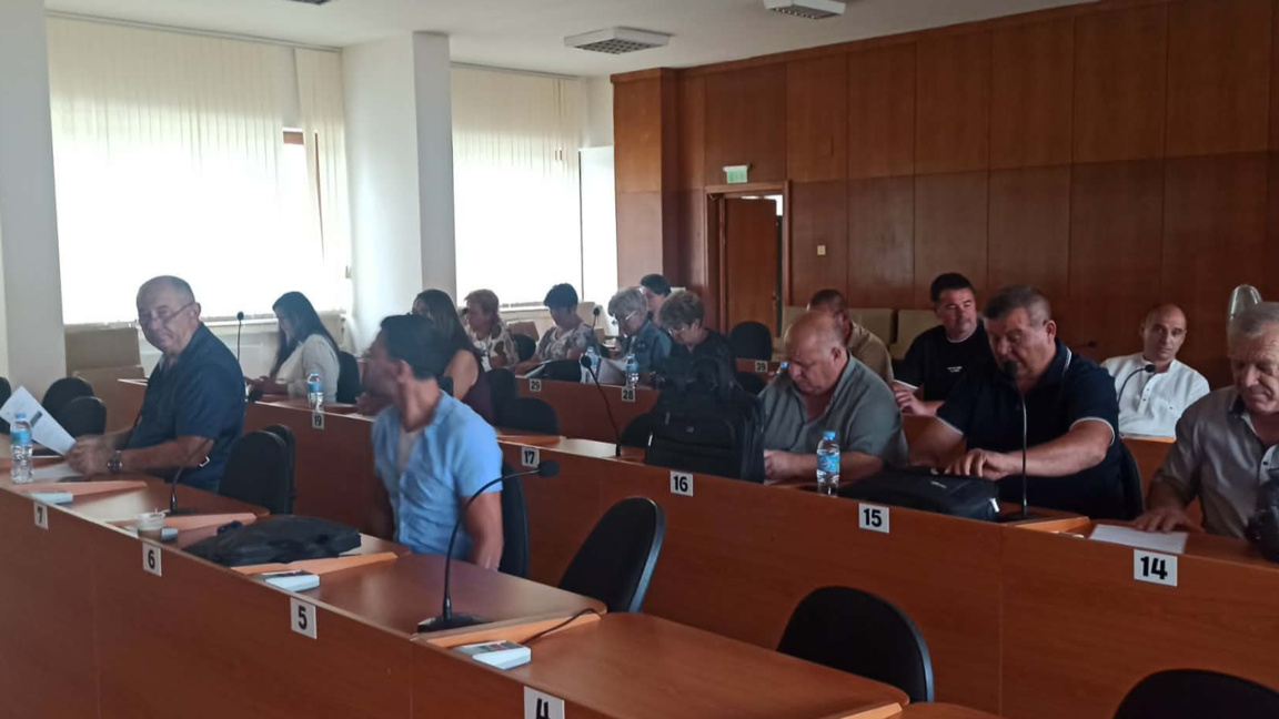 Селски кметове искат пари за ремонти