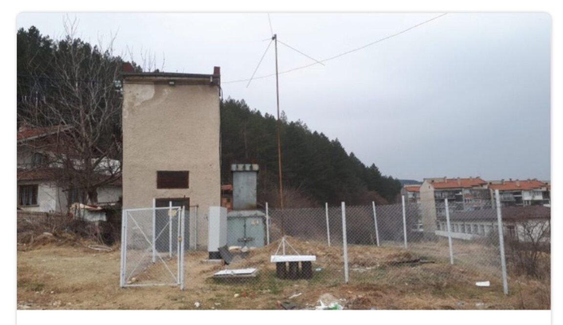 Осигурено финансиране за обновяване на помпена станция в Дупница