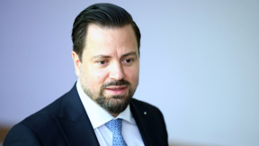 Г. Димов: Мисията ни е отваряне на очите на народа, целта - възход на България