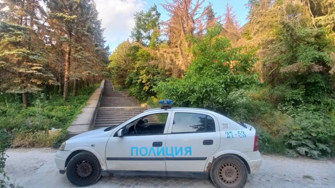 Предупреждават за голямо животно на Шуменското плато