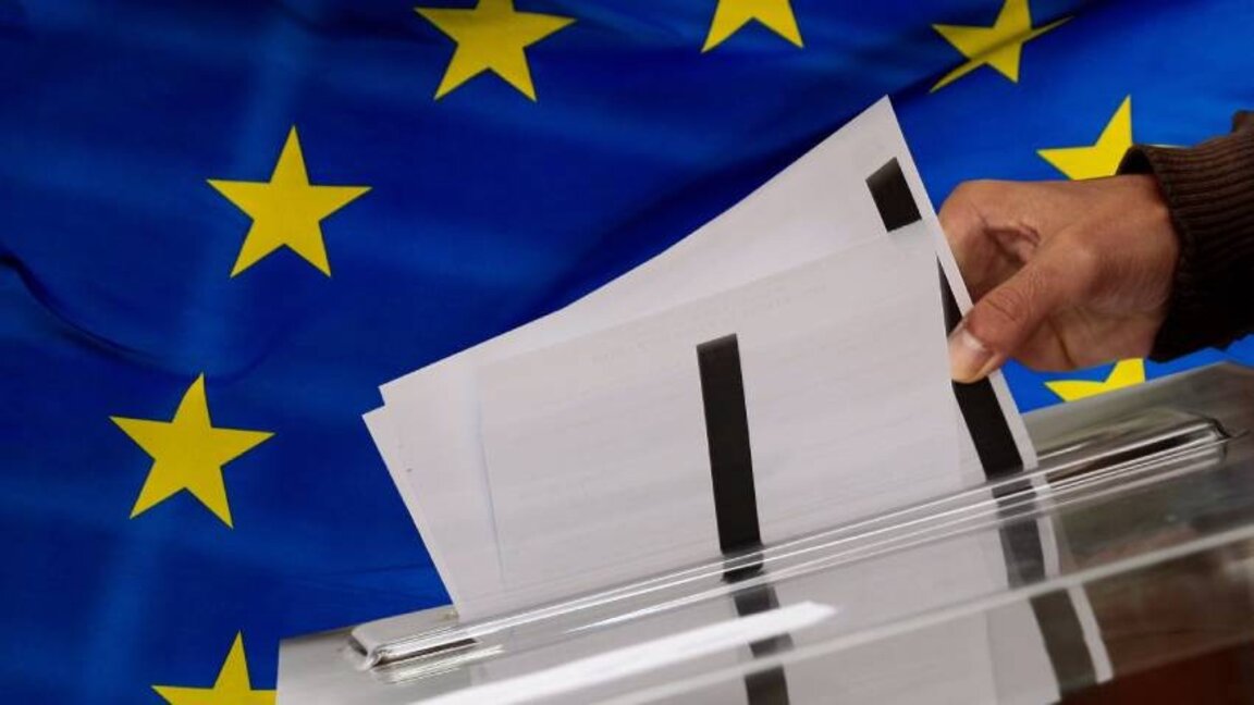 51% der Bulgaren sind bereit, für das Europäische Parlament zu stimmen