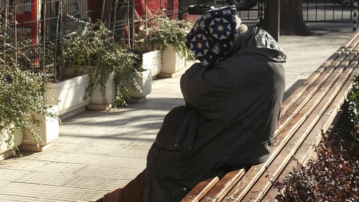 Столичната община и БАН създават регистър на бездомните хора
