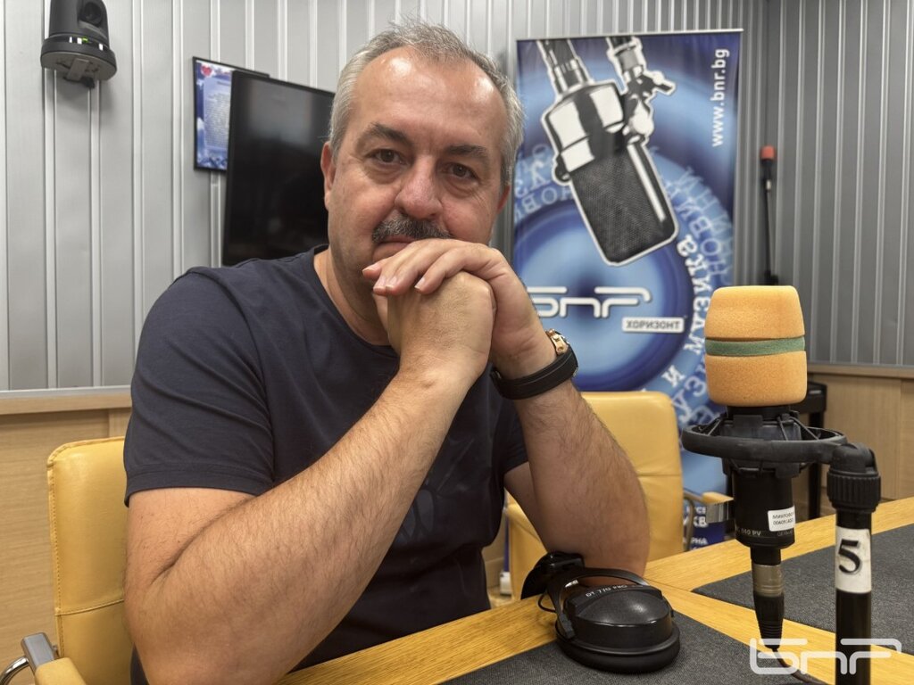 Любчо Нешков: Вучич няма да оцелее, както не оцеляха предишните диктатори