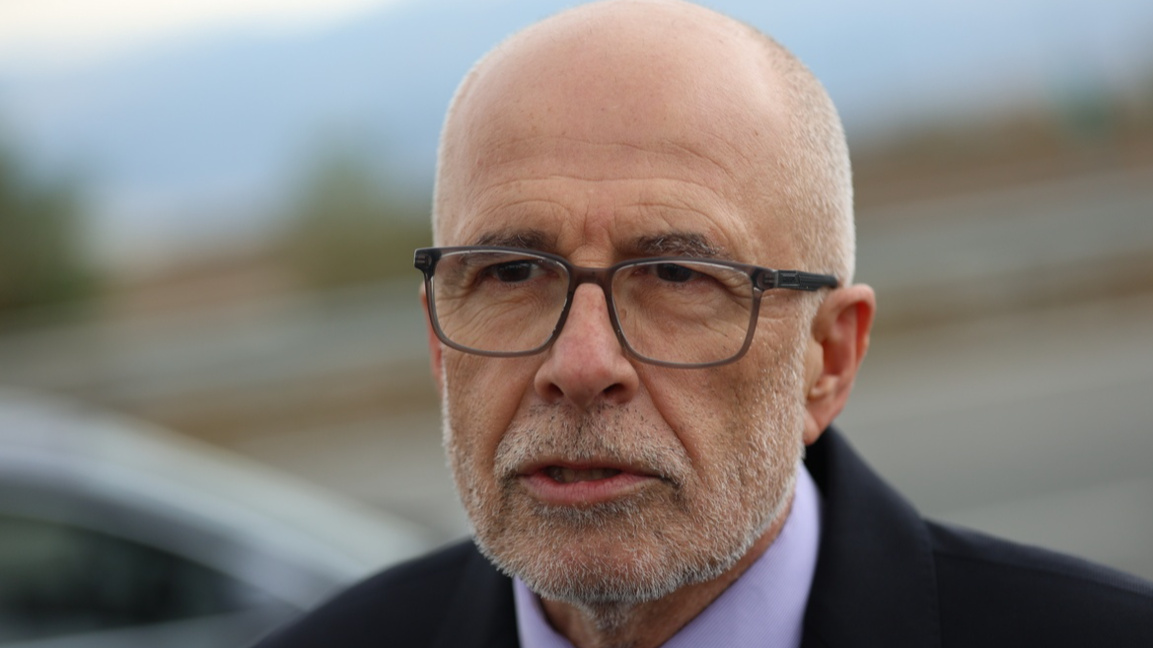 проф. Олег Асенов