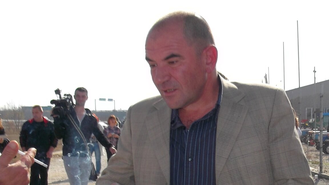 Бойко Синапов