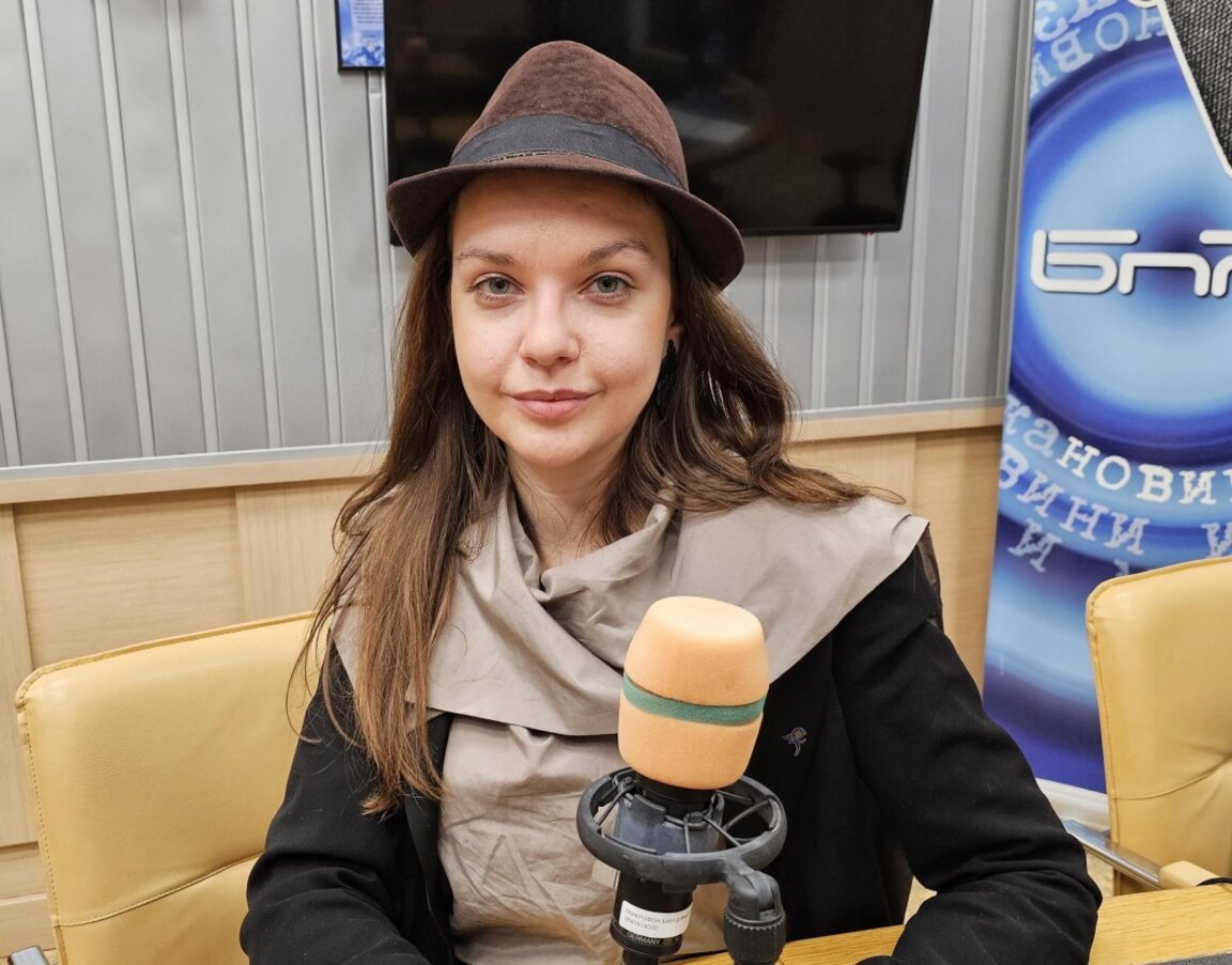 Християна Стоименова