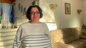 Доц. Наталия Няголова от Рим: В Италия има интерес към изучаване на българския език