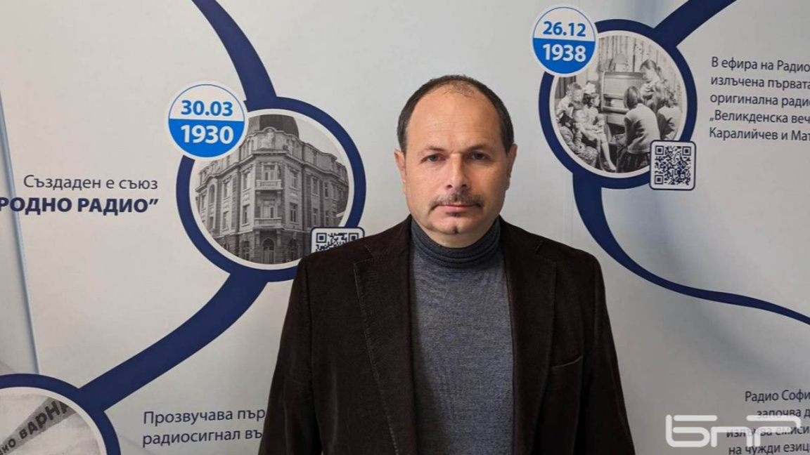 Георги Проданов