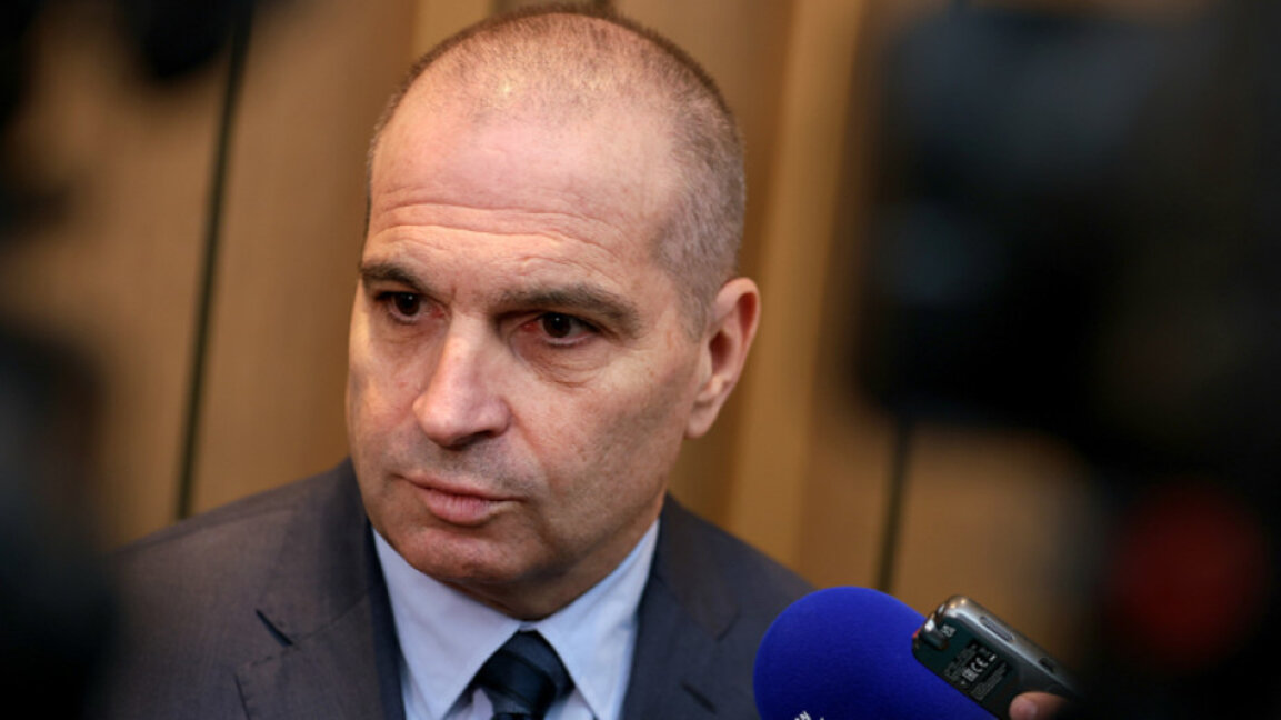 Un nouveau pont sur le Danube à Silistra ?