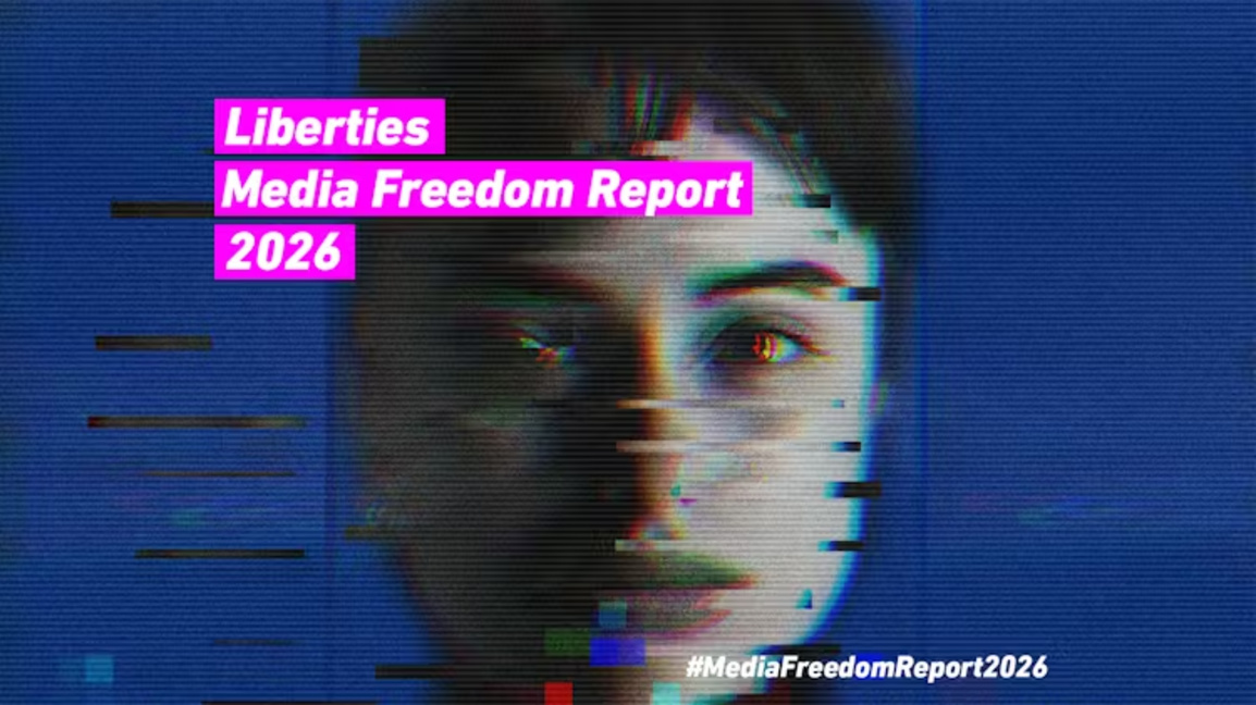 Медийната независимост в Европа е под заплаха 