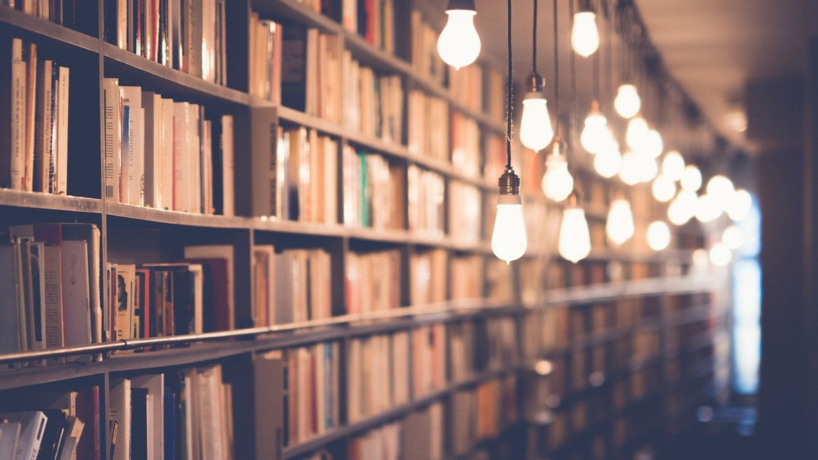 Ние, децата - Книгите