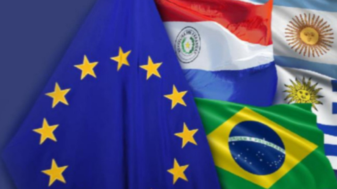 Споразумението между ЕС и Меркосур вероятно ще влезе временно в сила от март