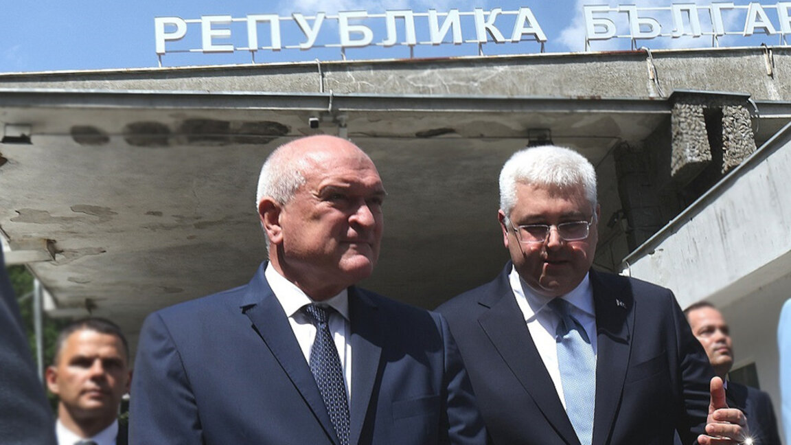 Βουλγαρία, Ελλάδα και Τουρκία αντιμετωπίζουν μαζί την λαθρομετανάστευση