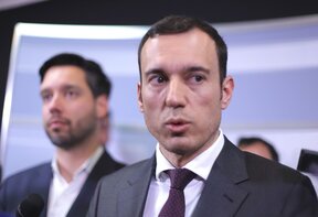 Васил Терзиев: Няма воля за елементарно придвижване
