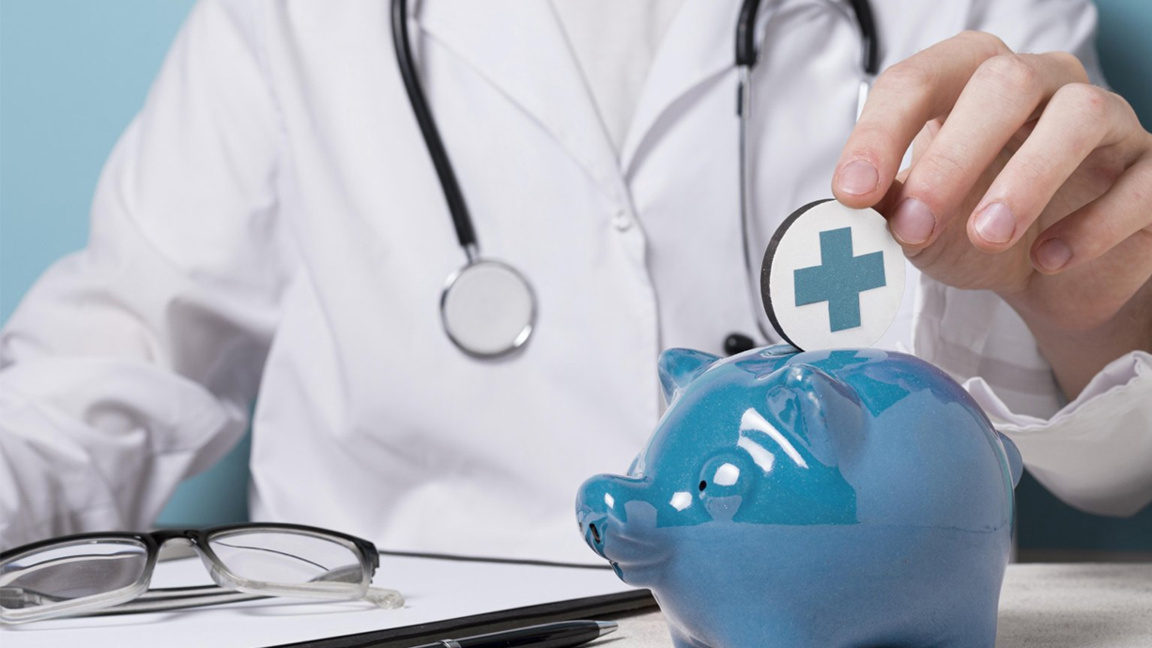 Bulgarians are EU leaders in out-of-pocket healthcare payments