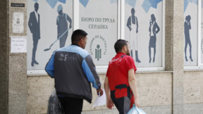 3,5% безработица през второто тримесечие на 2026 г.