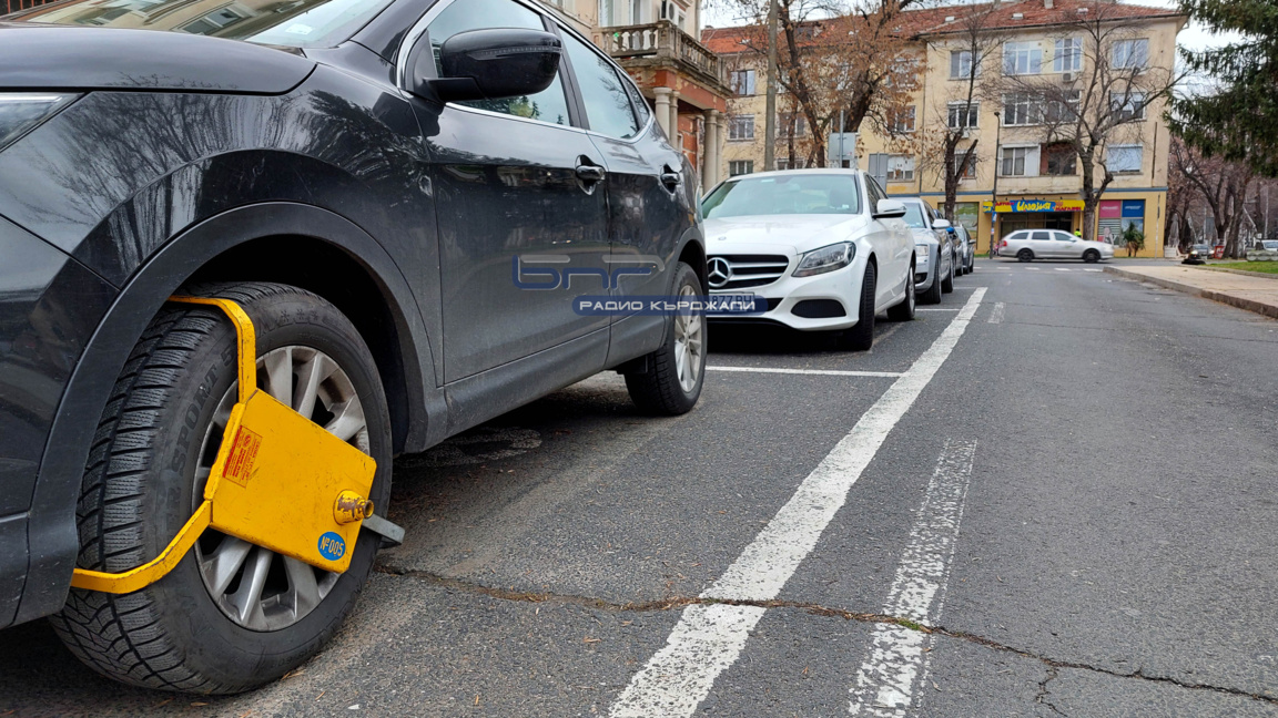 Общинският съвет в Кърджали прие промени в цените за платено паркиране 