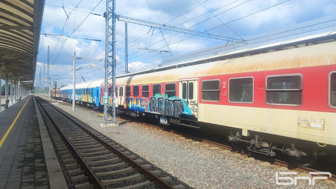 Цените на билетите в БДЖ скачат след Великден