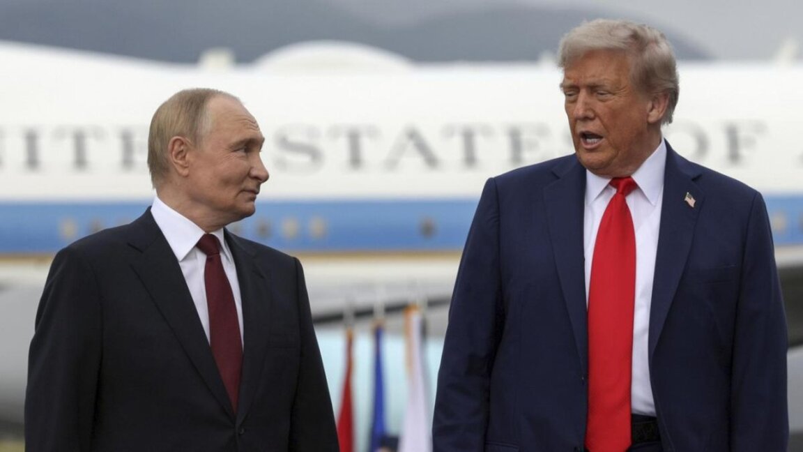 Тръмп не планира скорошна среща с Путин