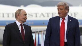 Тръмп не планира скорошна среща с Путин