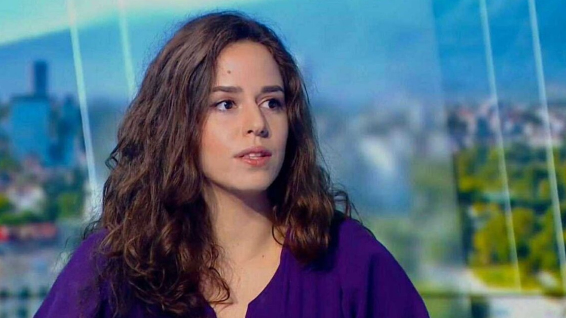 Ружа Райчева