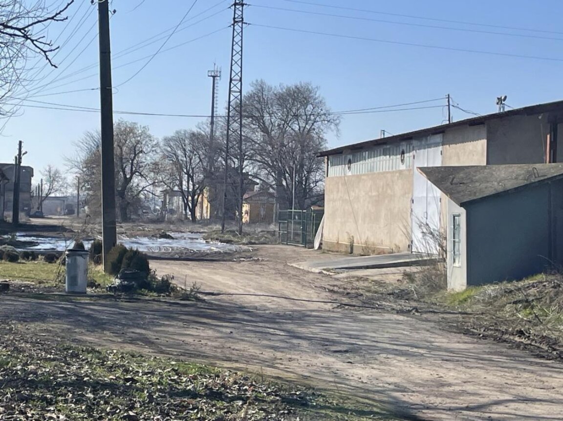 Сигнали за нарушения предизвикаха проверка на пътни надлези в 2 старозагорски села