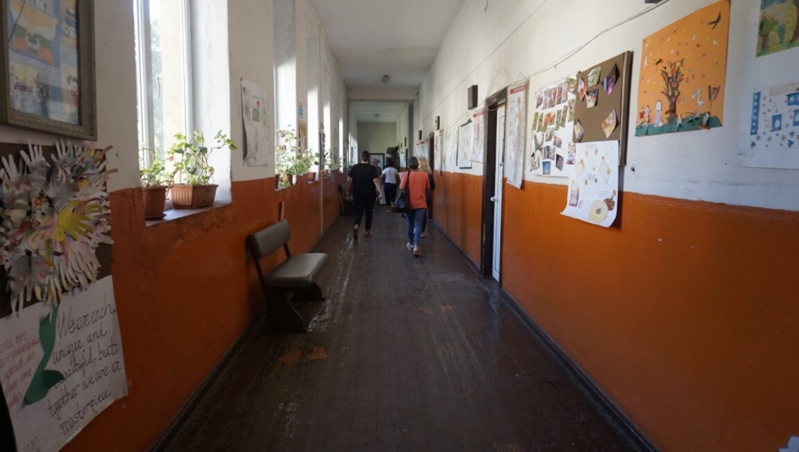 2100 ученици тръгват на училище в община Лом