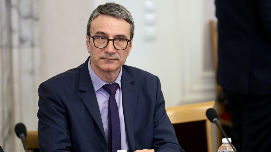 Трайчо Трайков