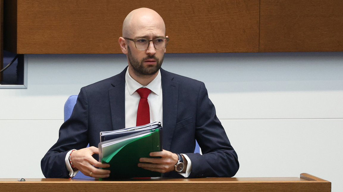 Georgi Klisurski