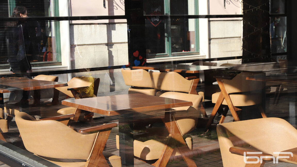 Ресторантьори от Велико Търново пак на протест, искат 9% ДДС