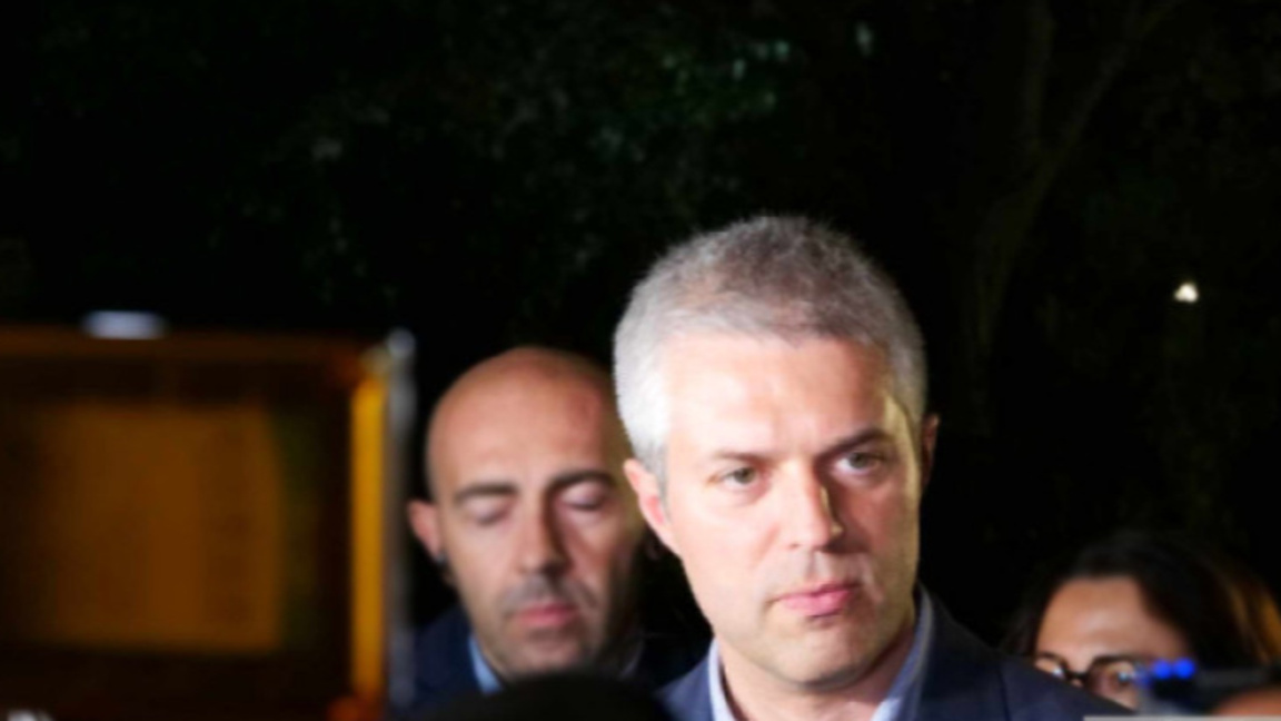 Благомир Коцев
