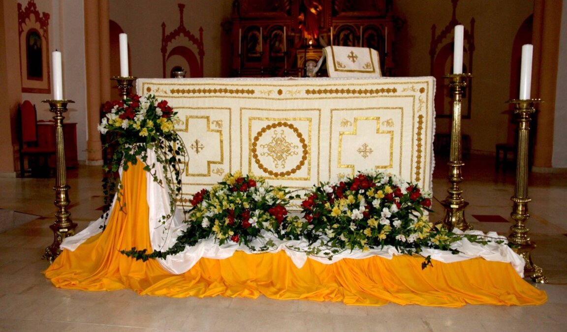 Католическият Великден е