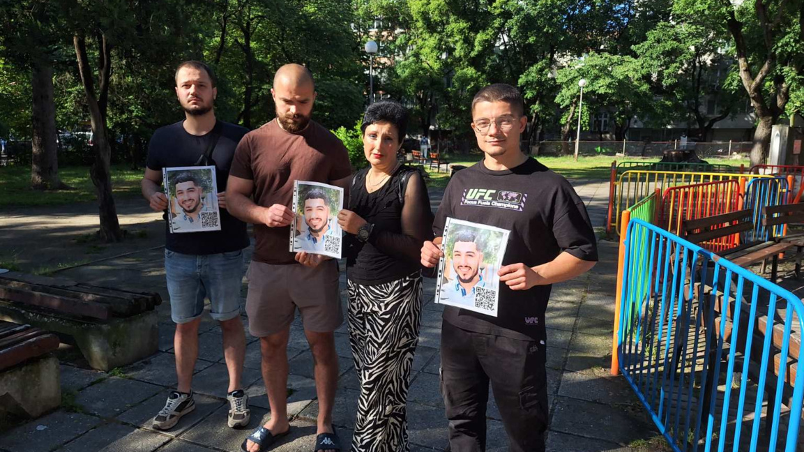 Мото и автошествие в памет на Алекс настоява за справедлив съдебен процес