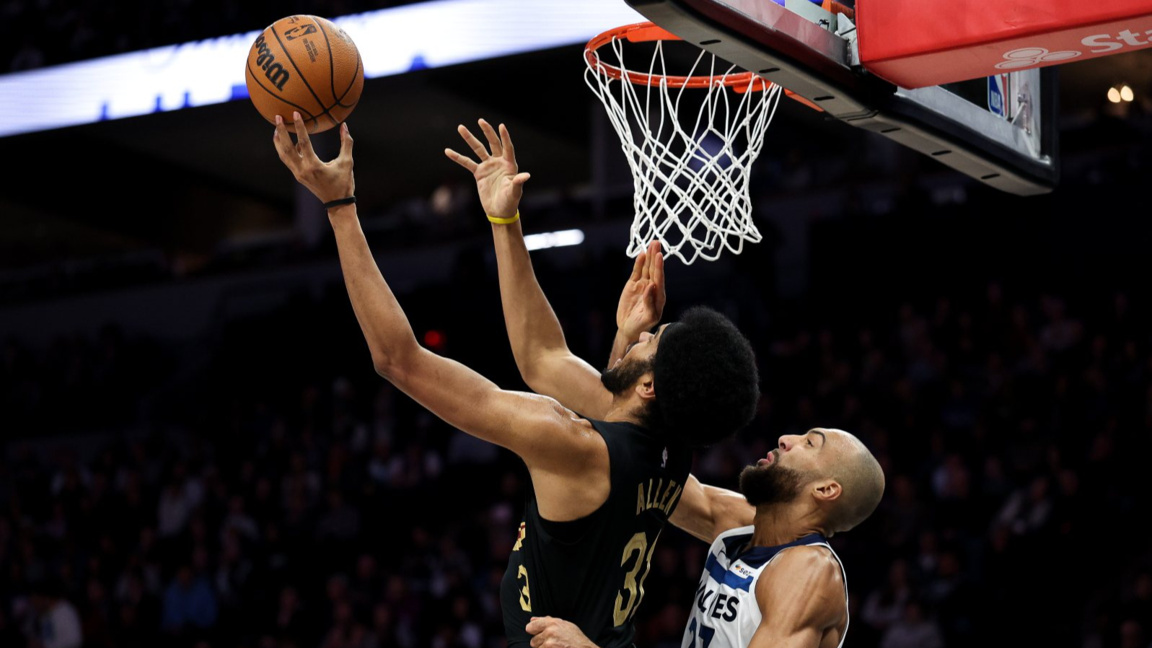 Резултати от двубоите в НБА