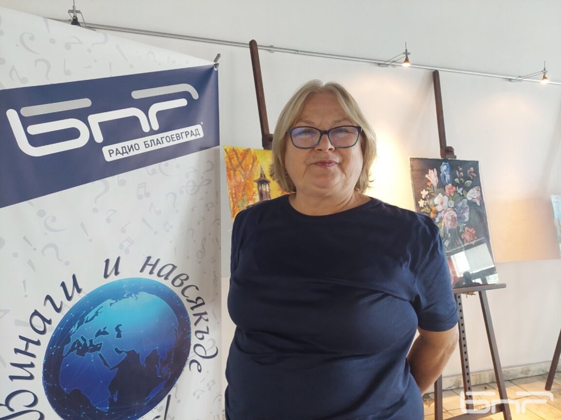 Доц. Елена Ставрова