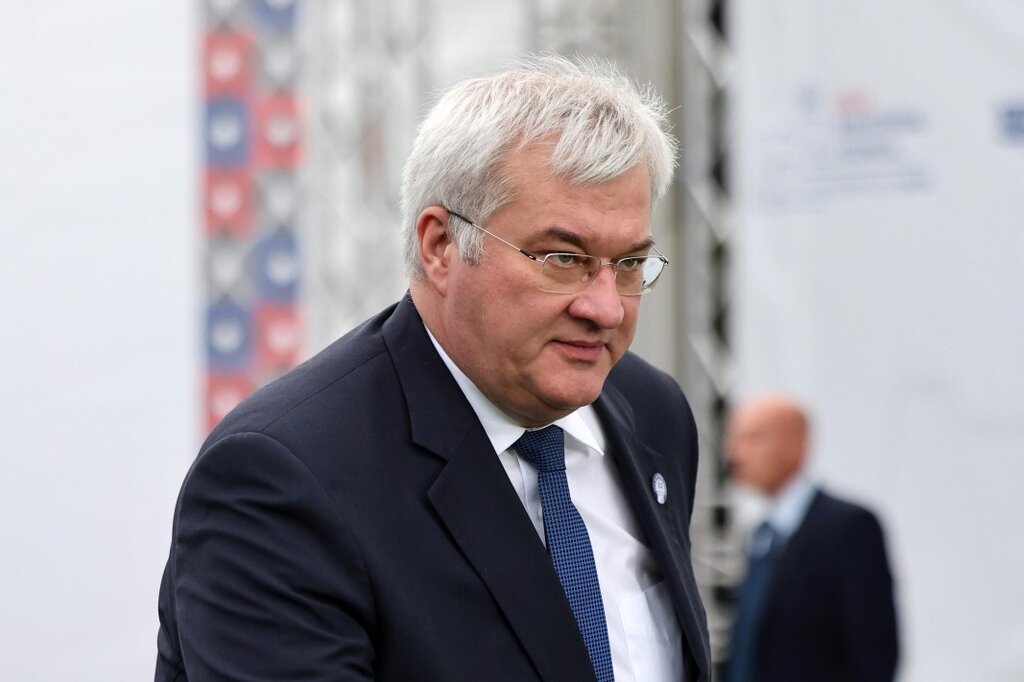 Андрий Сибига: Украинците заслужават справедлив и траен мир, който няма да бъде нарушен от Русия