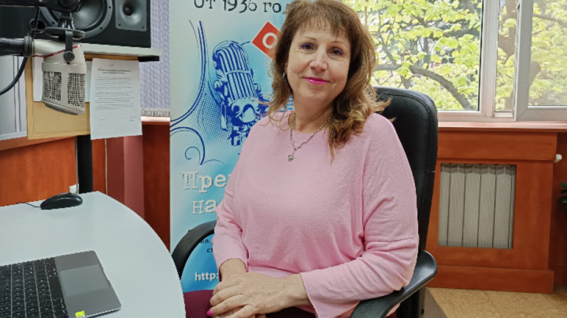 Виолина Аита