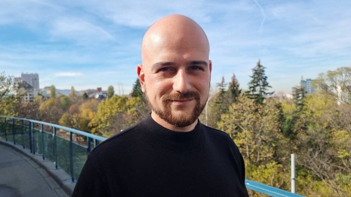 Светлин Тачев