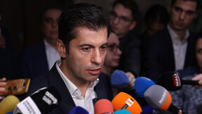 Кирил Петков е привлечен като обвиняем по делото за ареста на Борисов