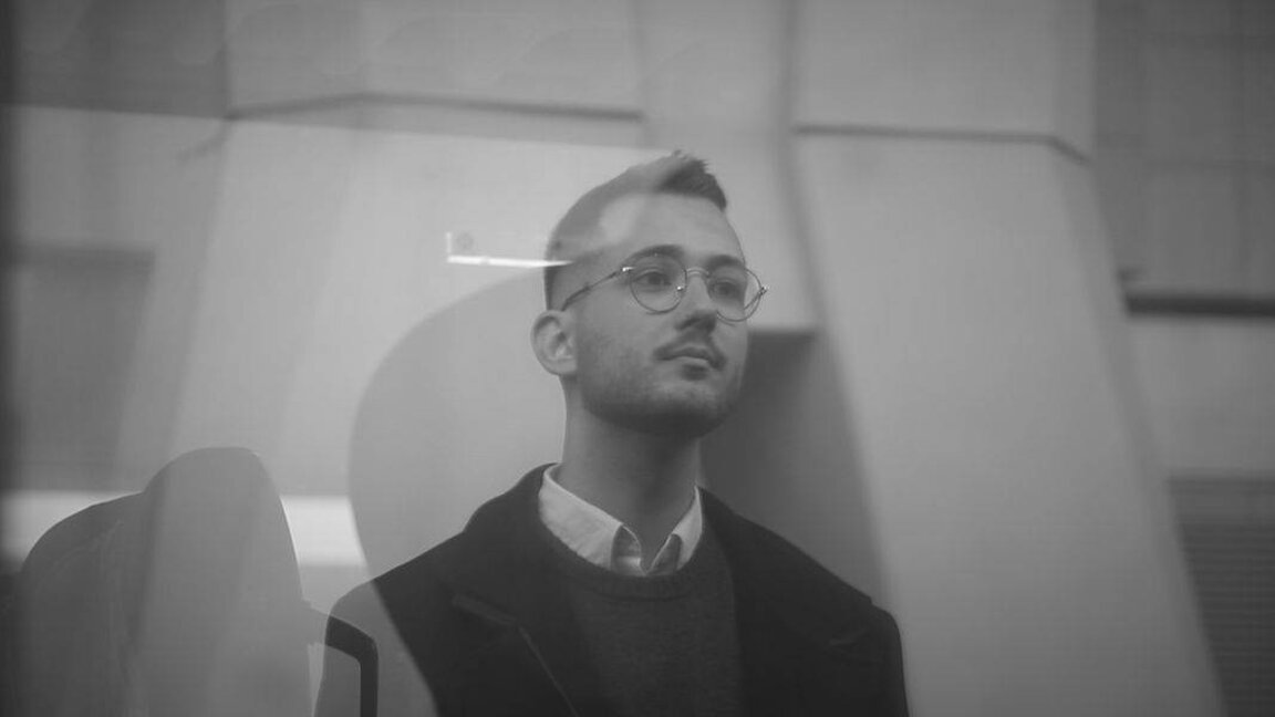 „Last Train“ – über die Ereignisse, die immer zur rechten Zeit stattfinden