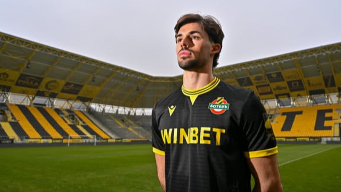 Карлос Алгара