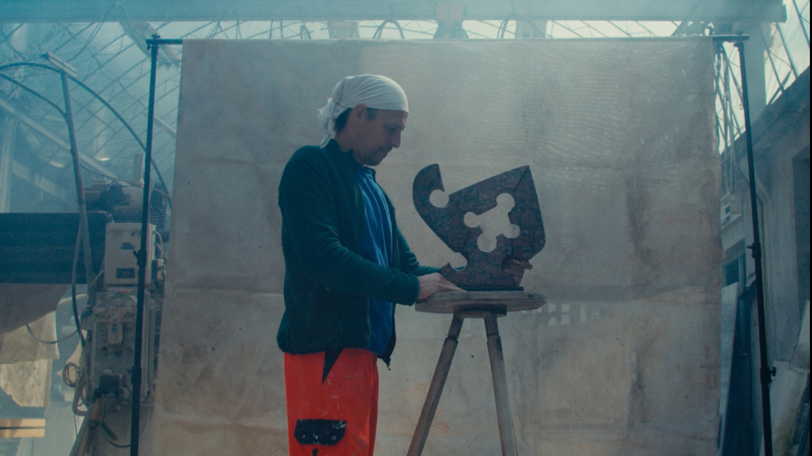 „Бугарски занати: документарни и кратки ...