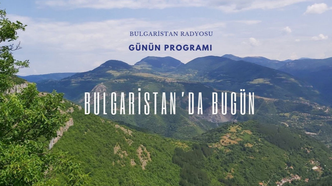 2 Aralık 2025 "Bulgaristan’da Bugün"