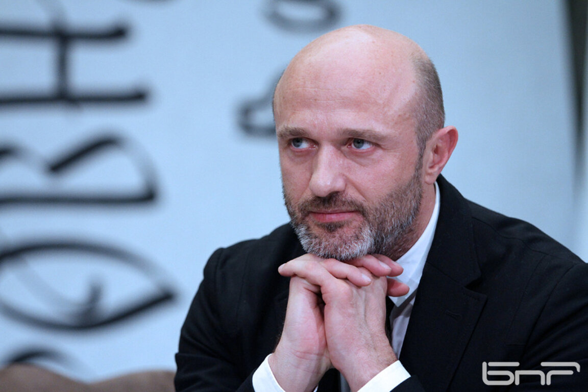 Георги Тошев