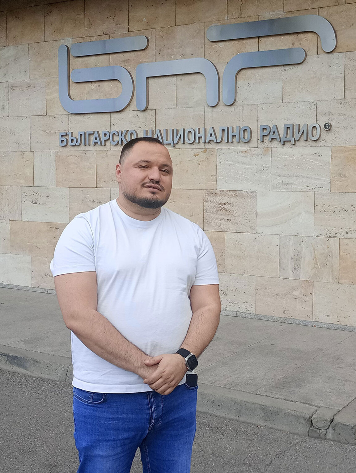 Александър Миланов