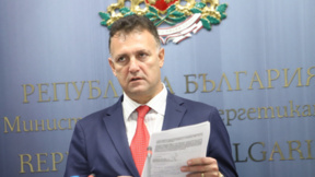 Валентин Николов: Енергетиката ни трябва да се развива в различни направления